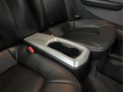 2014 Cadillac CTS Coupe 2dr Cpe AWD