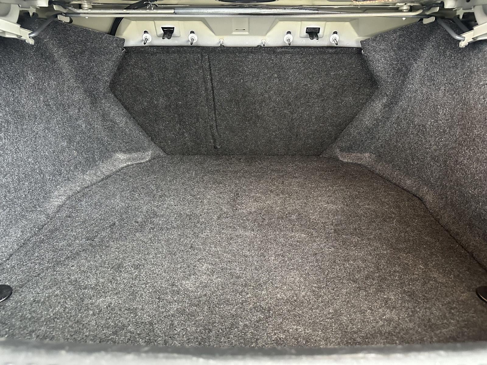 2014 Cadillac CTS Coupe 2dr Cpe AWD