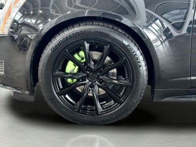 2014 Cadillac CTS Coupe 2dr Cpe AWD