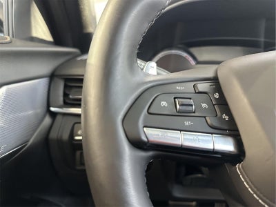 2024 Cadillac CT4-V 4dr Sdn