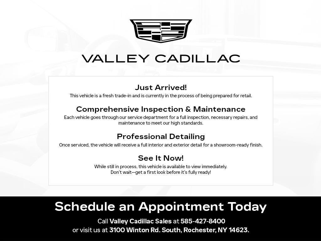 2013 Cadillac CTS Coupe Performance