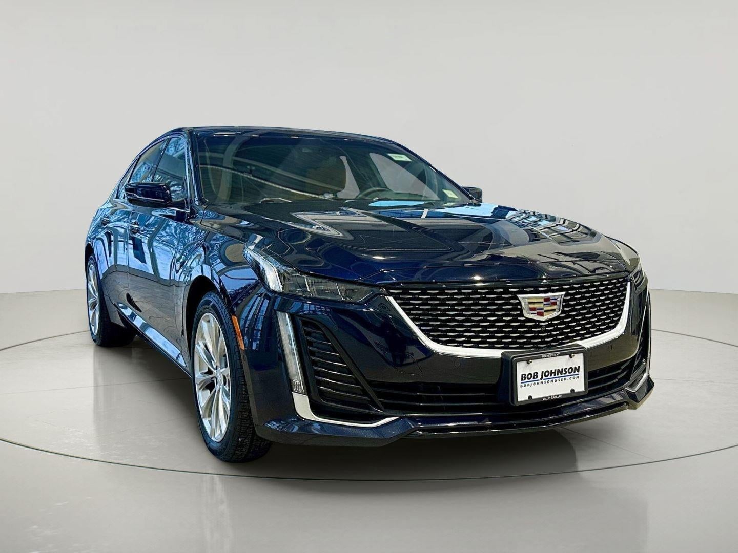 2021 Cadillac CT5 Premium Luxury
