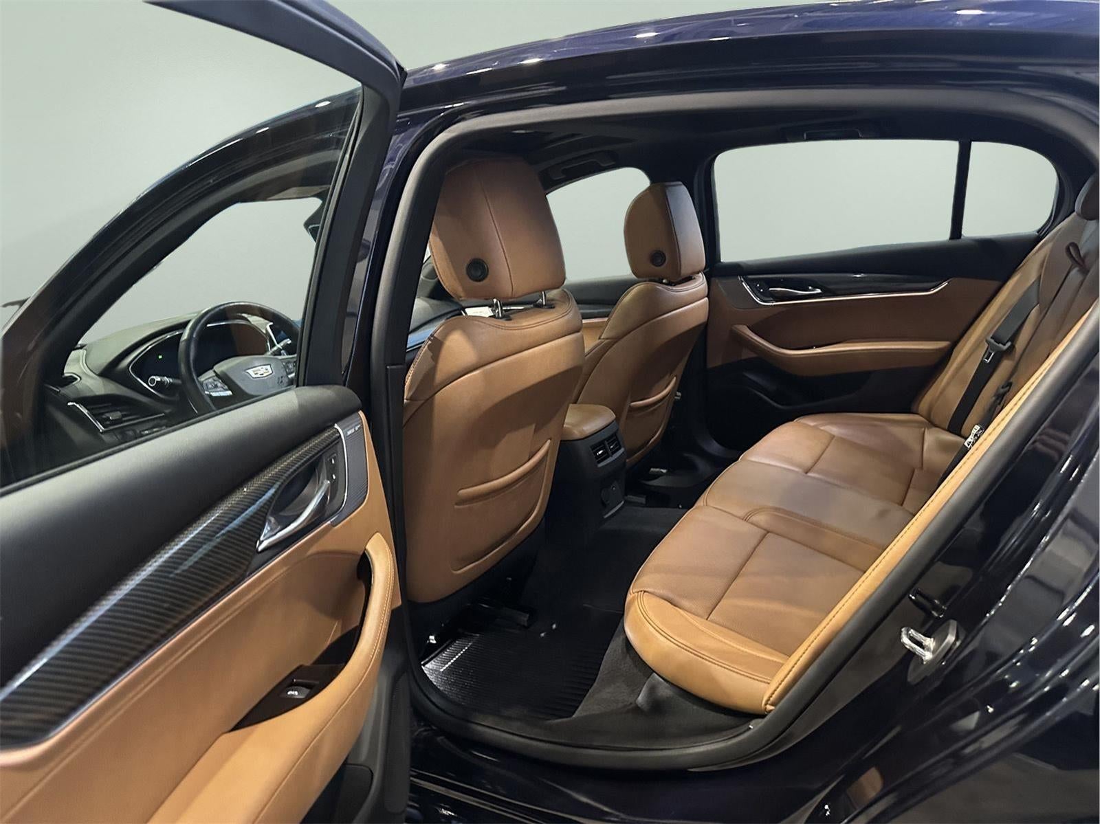 2021 Cadillac CT5 Premium Luxury