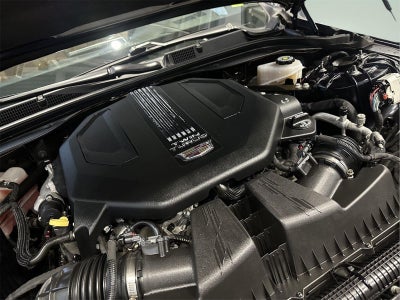 2021 Cadillac CT5 Premium Luxury