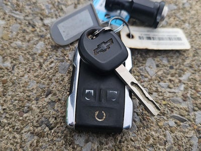 2022 Chevrolet Colorado 4WD ZR2