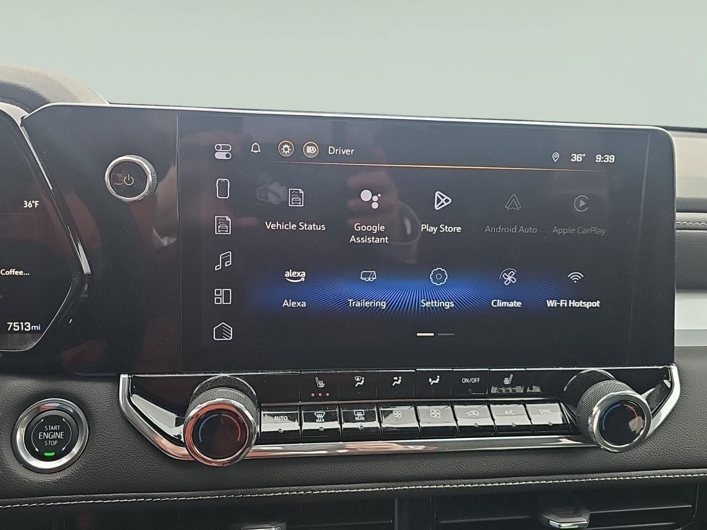 2024 Chevrolet Colorado 4WD LT