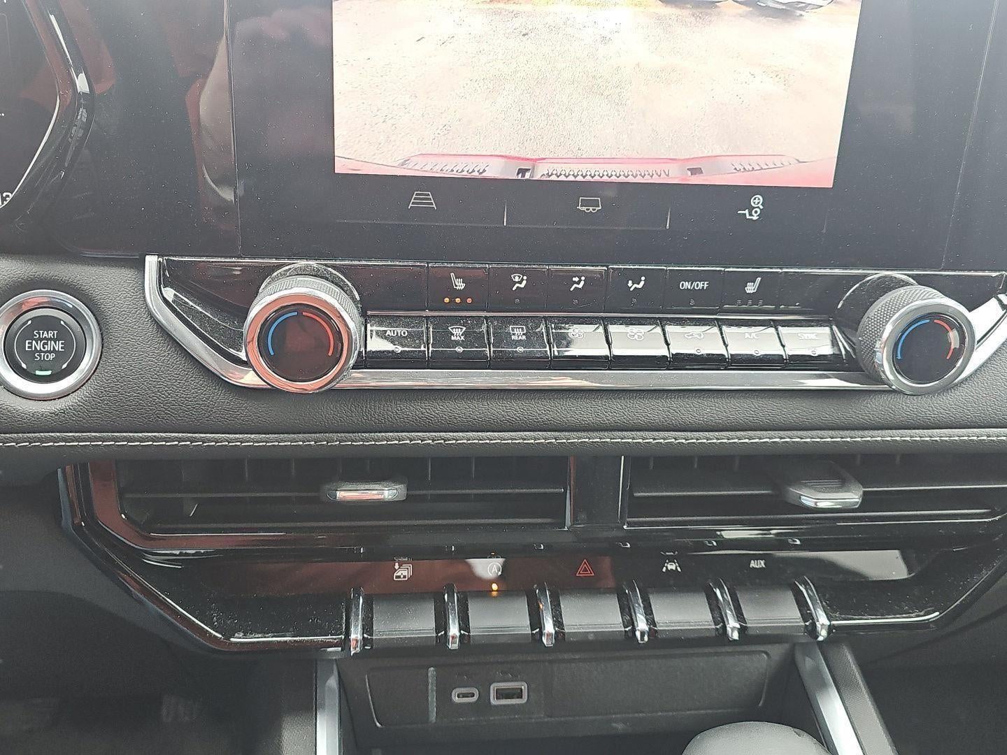 2024 Chevrolet Colorado 4WD LT