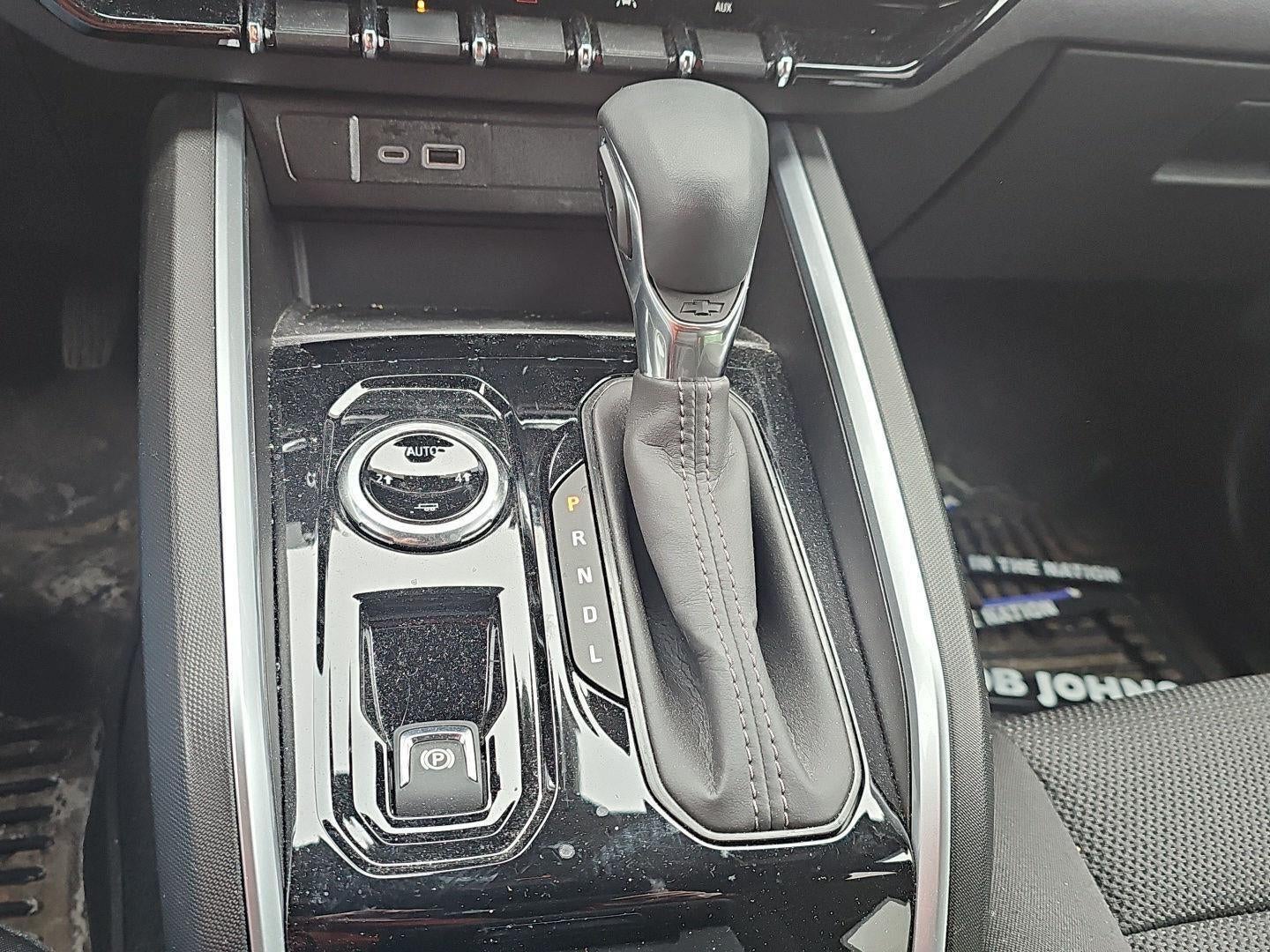 2024 Chevrolet Colorado 4WD LT