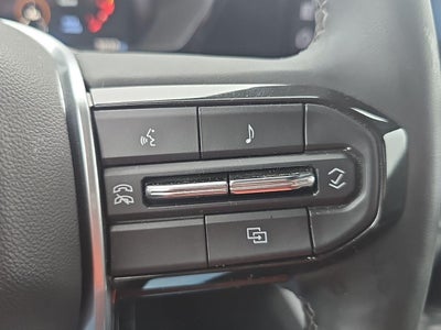 2024 Chevrolet Colorado 4WD LT