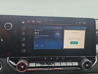 2024 Chevrolet Colorado 4WD LT