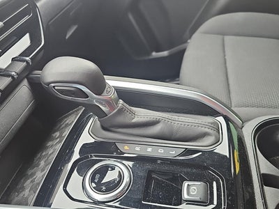 2024 Chevrolet Colorado 4WD LT