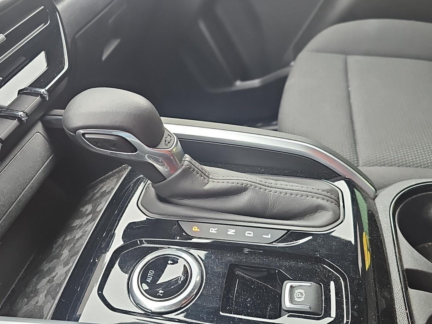 2024 Chevrolet Colorado 4WD LT