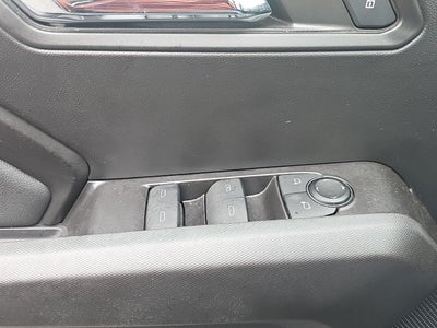 2024 Chevrolet Colorado 4WD LT