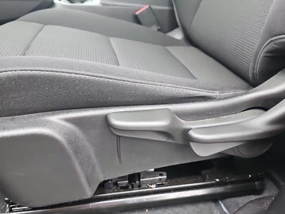 2024 Chevrolet Colorado 4WD LT