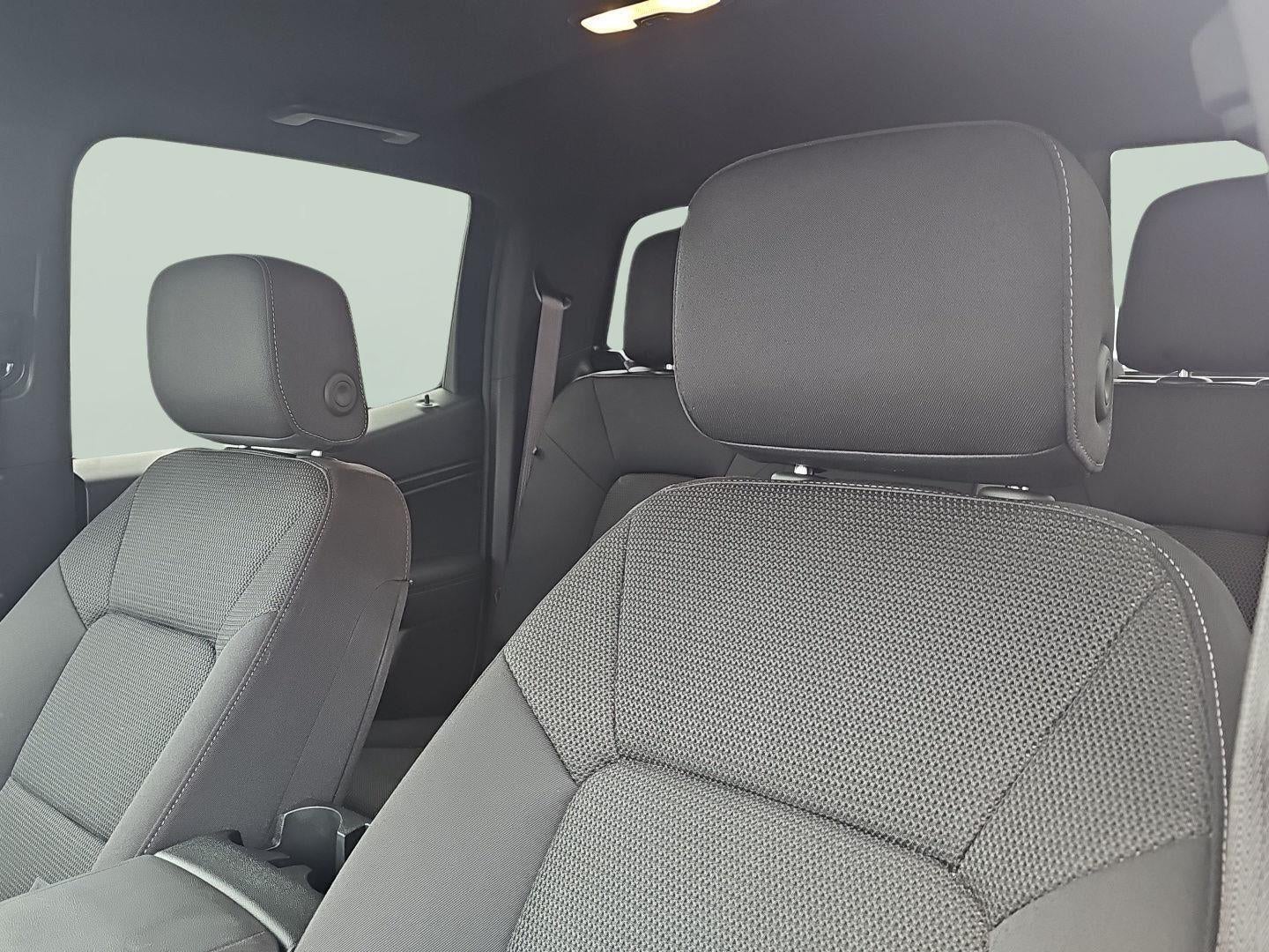 2024 Chevrolet Colorado 4WD LT