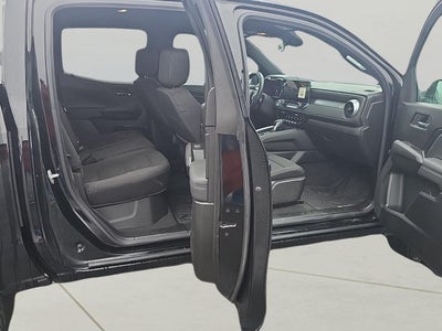 2024 Chevrolet Colorado 4WD LT