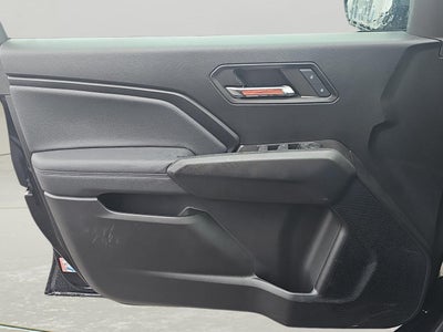 2024 Chevrolet Colorado 4WD LT