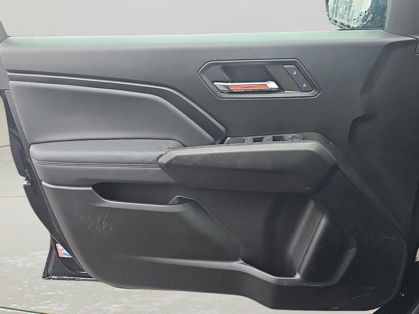 2024 Chevrolet Colorado 4WD LT