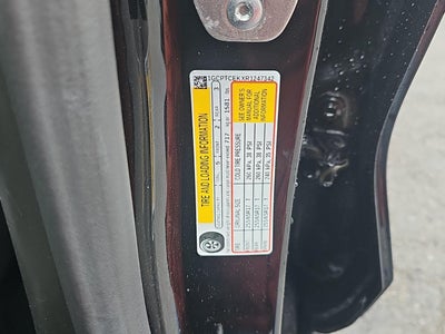 2024 Chevrolet Colorado 4WD LT