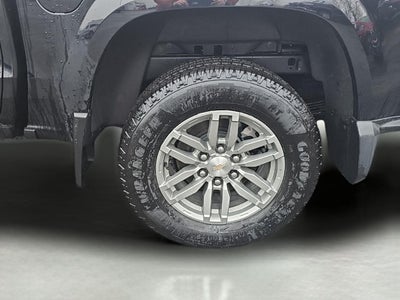 2024 Chevrolet Colorado 4WD LT