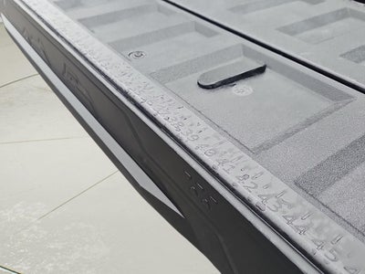 2024 Chevrolet Colorado 4WD LT