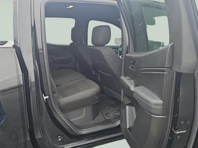 2024 Chevrolet Colorado 4WD LT