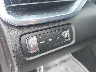 2024 GMC Acadia AWD Elevation