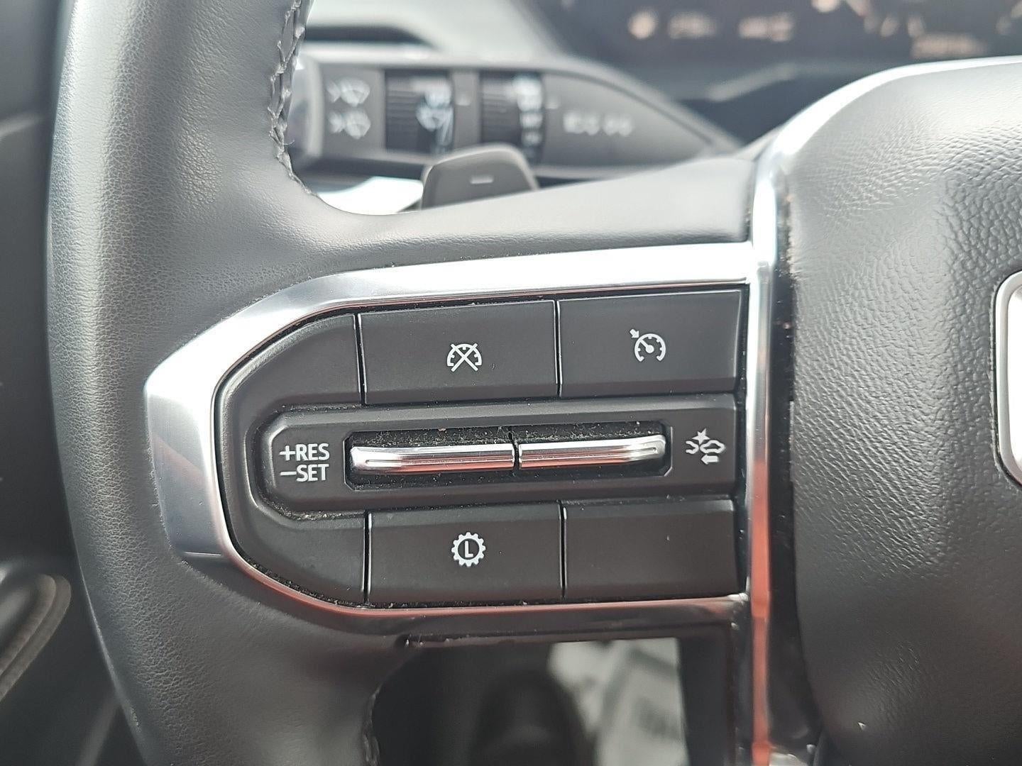 2024 GMC Acadia AWD Elevation