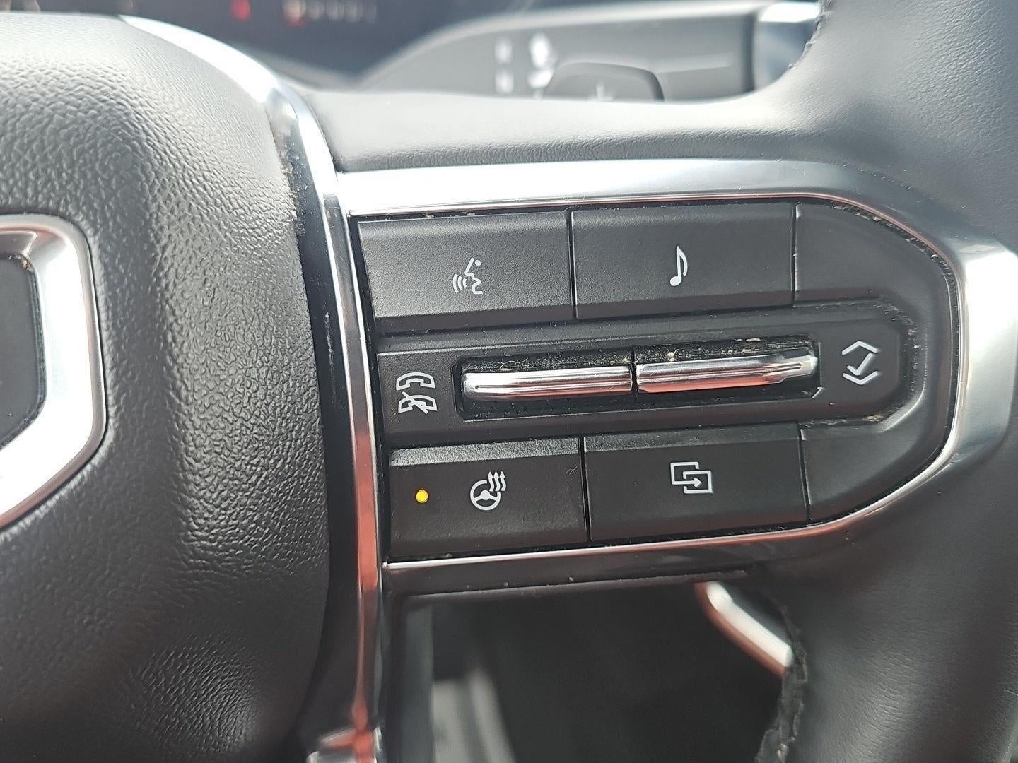 2024 GMC Acadia AWD Elevation