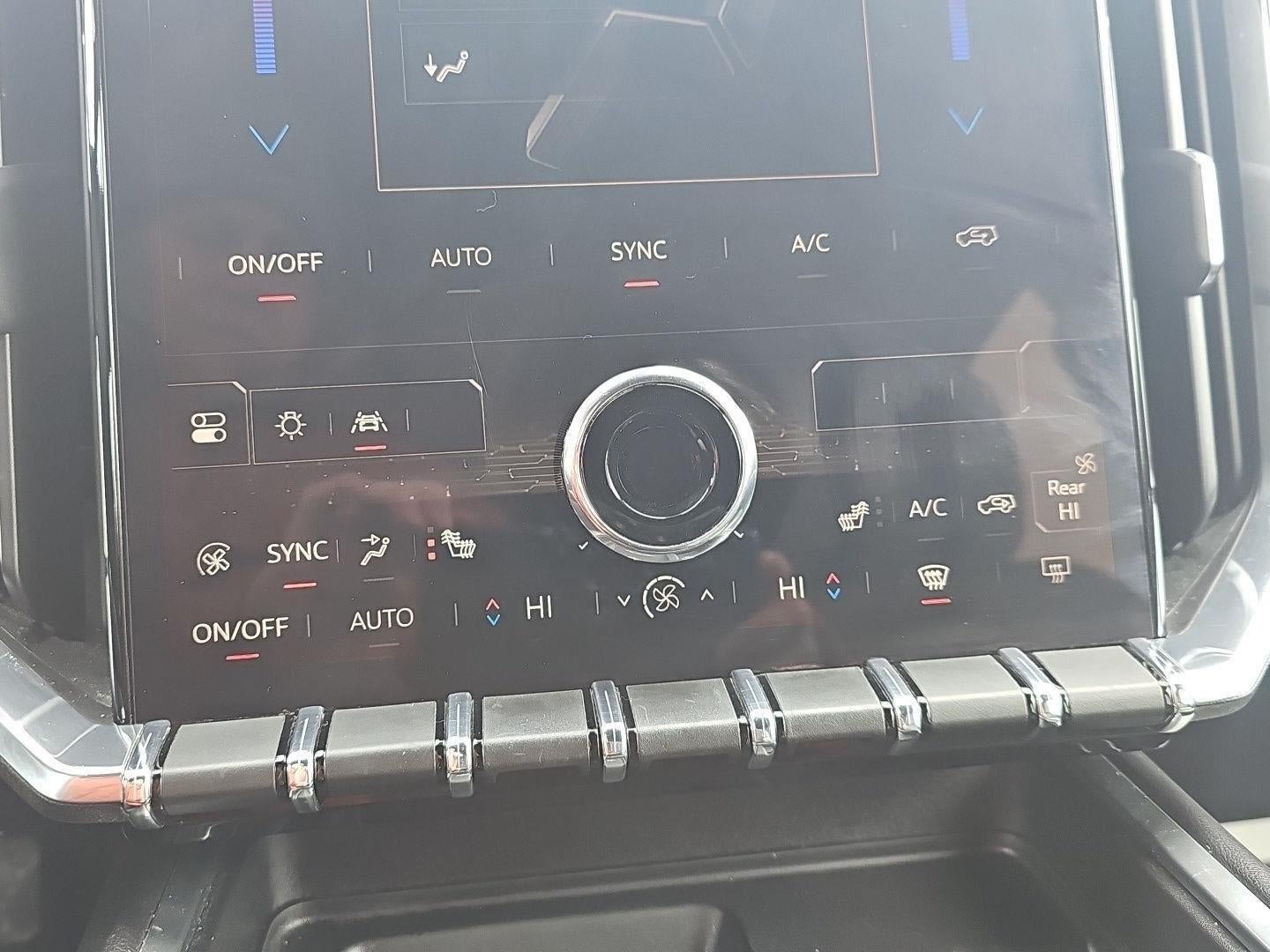 2024 GMC Acadia AWD Elevation