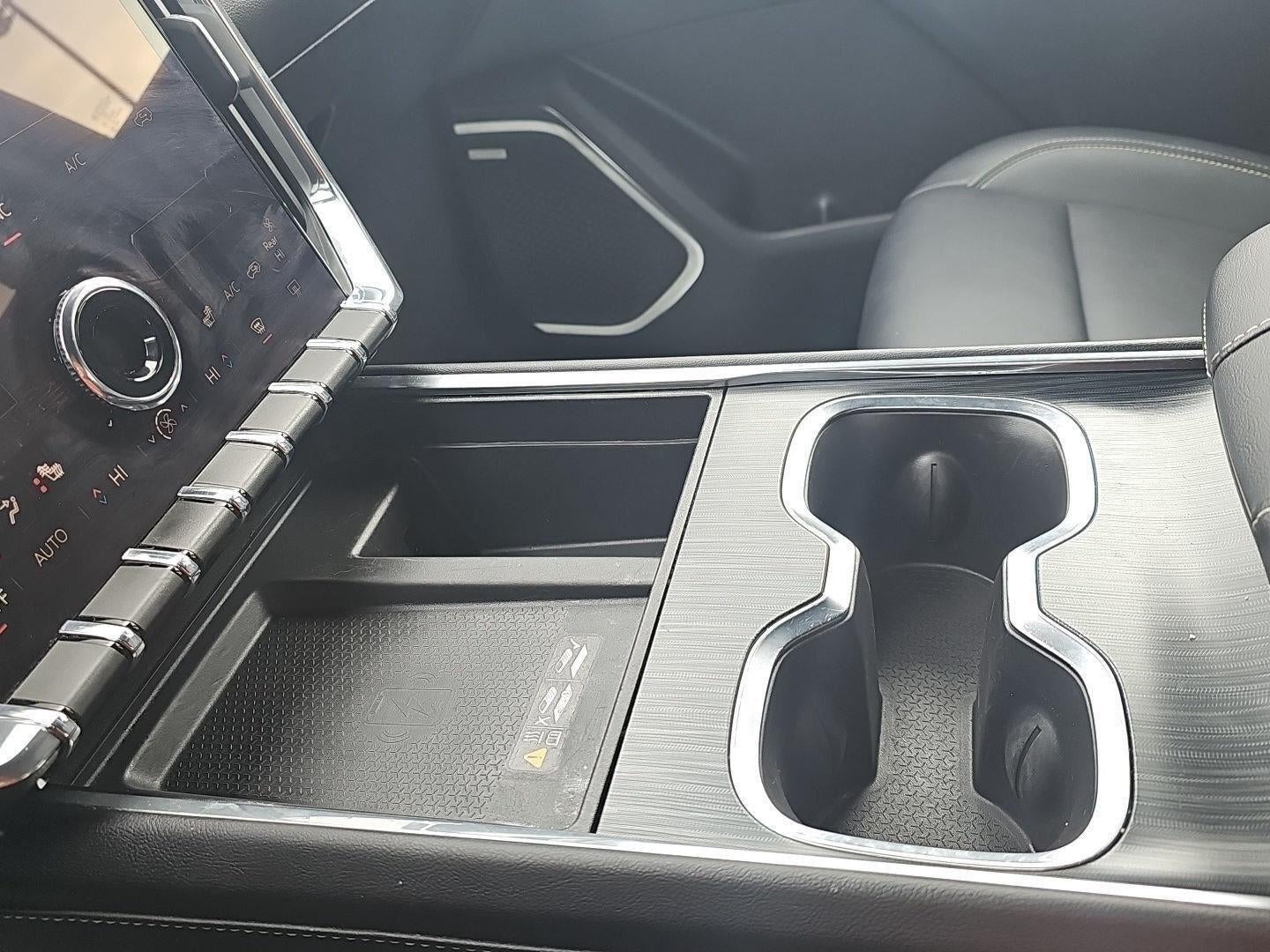 2024 GMC Acadia AWD Elevation