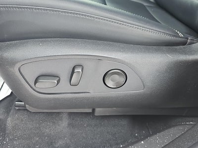 2024 GMC Acadia AWD Elevation