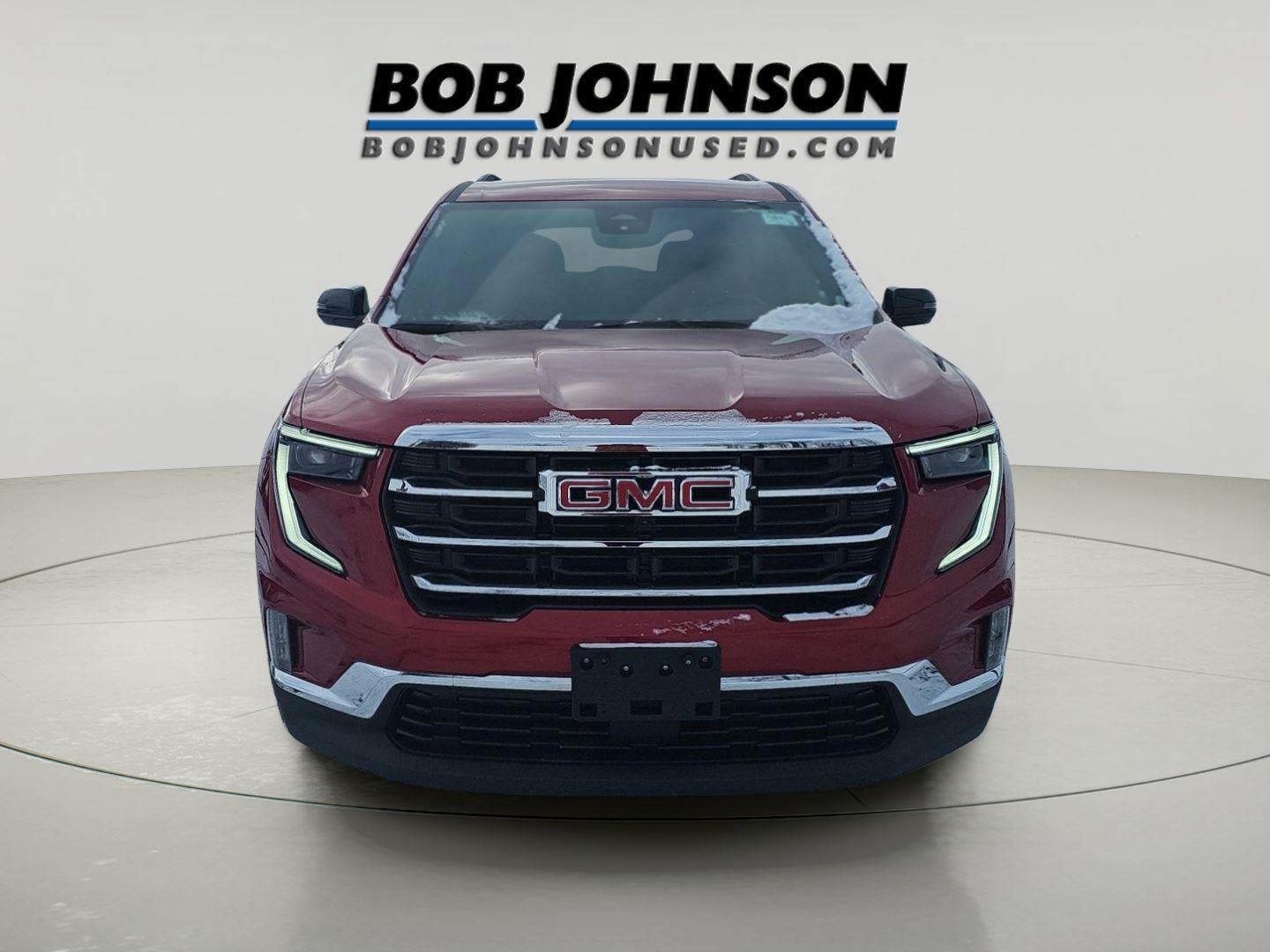 2024 GMC Acadia AWD Elevation