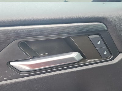 2024 GMC Acadia AWD Elevation