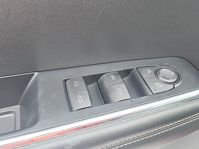 2024 GMC Acadia AWD Elevation