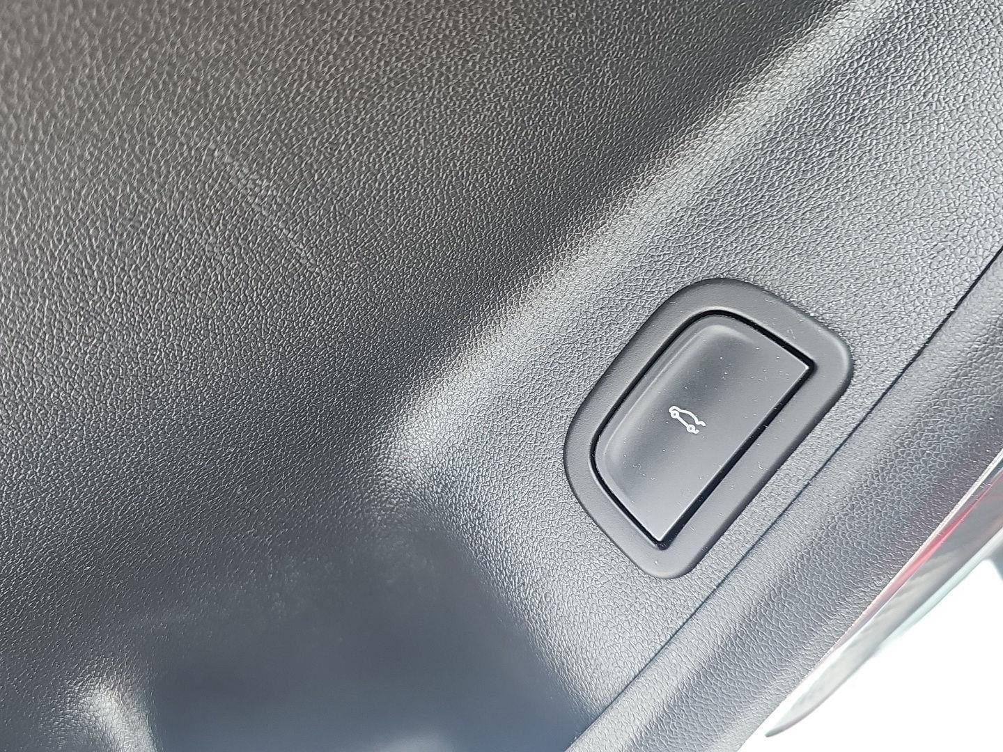 2024 GMC Acadia AWD Elevation