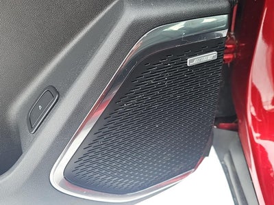 2024 GMC Acadia AWD Elevation