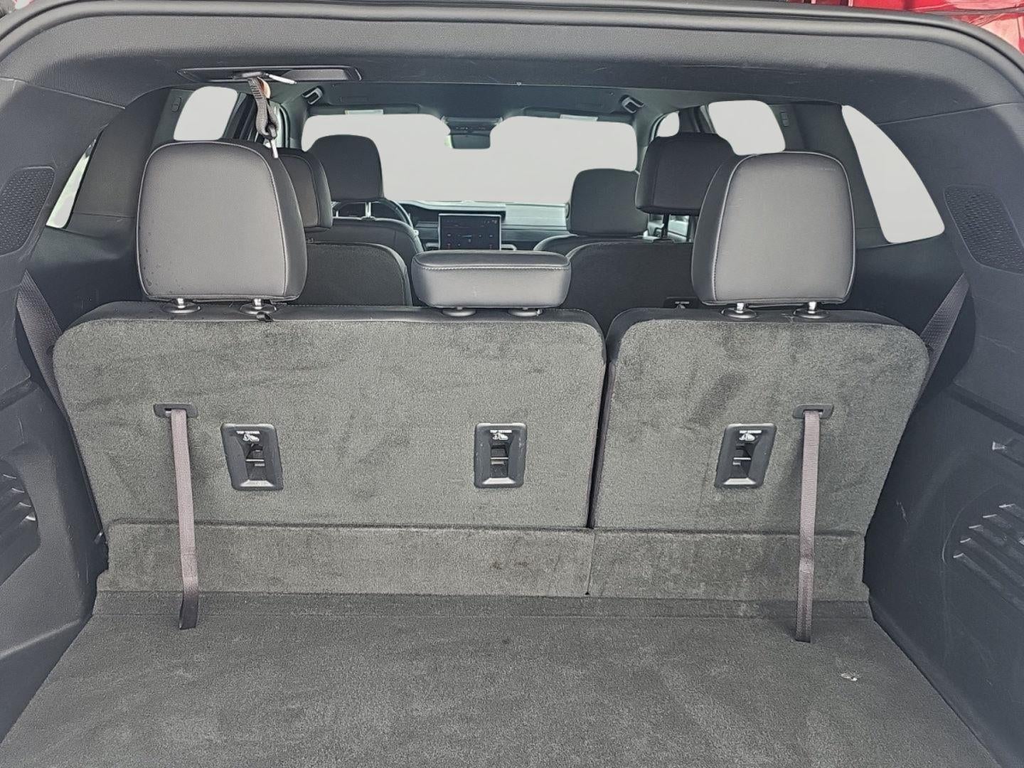 2024 GMC Acadia AWD Elevation