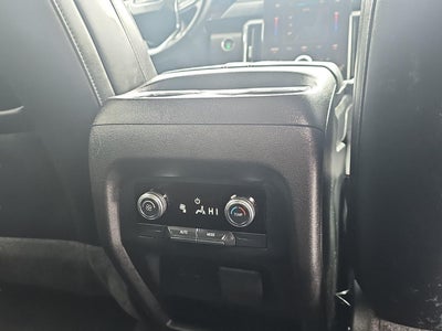 2024 GMC Acadia AWD Elevation