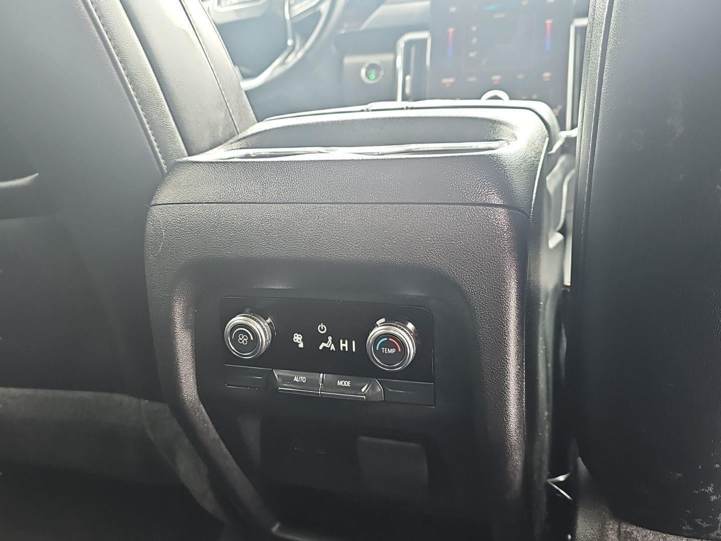 2024 GMC Acadia AWD Elevation