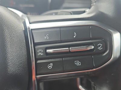 2024 GMC Acadia AWD Elevation