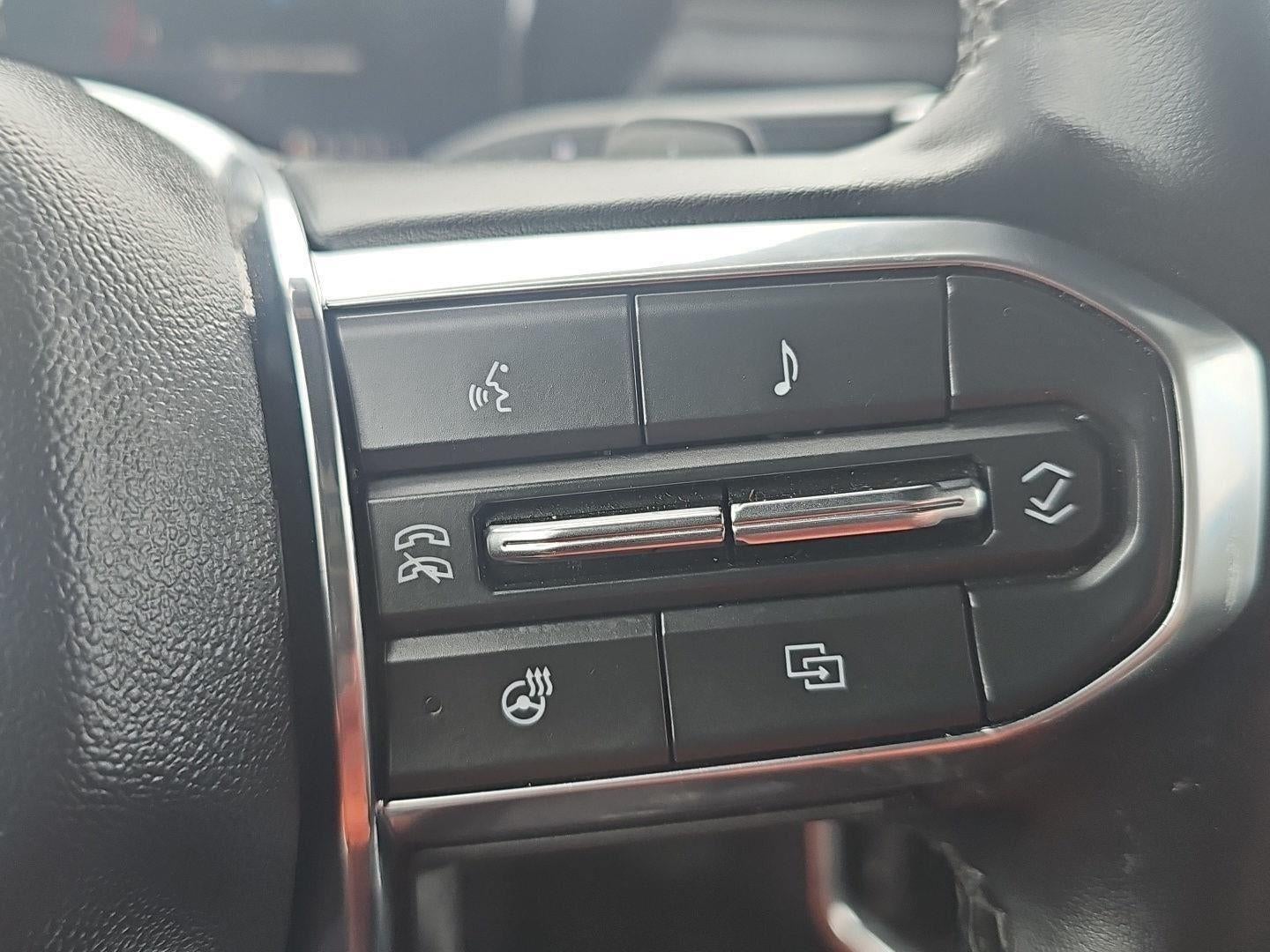 2024 GMC Acadia AWD Elevation