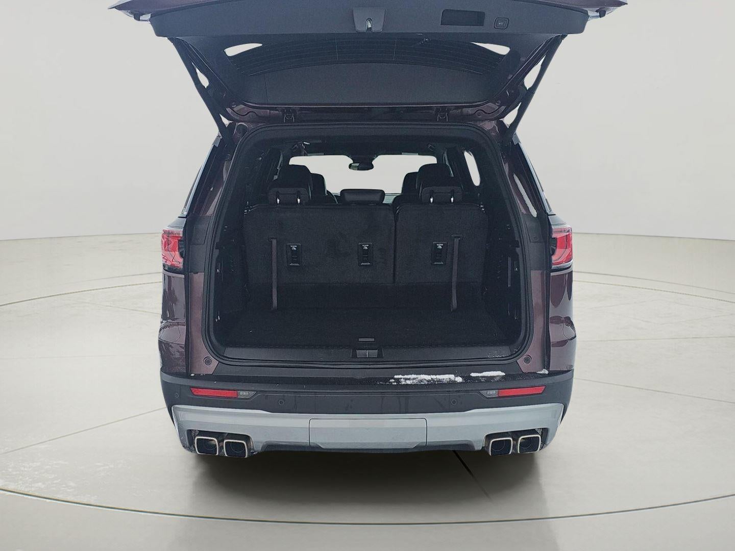 2024 GMC Acadia AWD Elevation