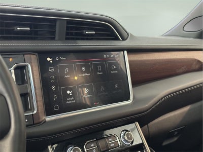 2024 GMC Yukon Denali Ultimate Original MSRP $102,000