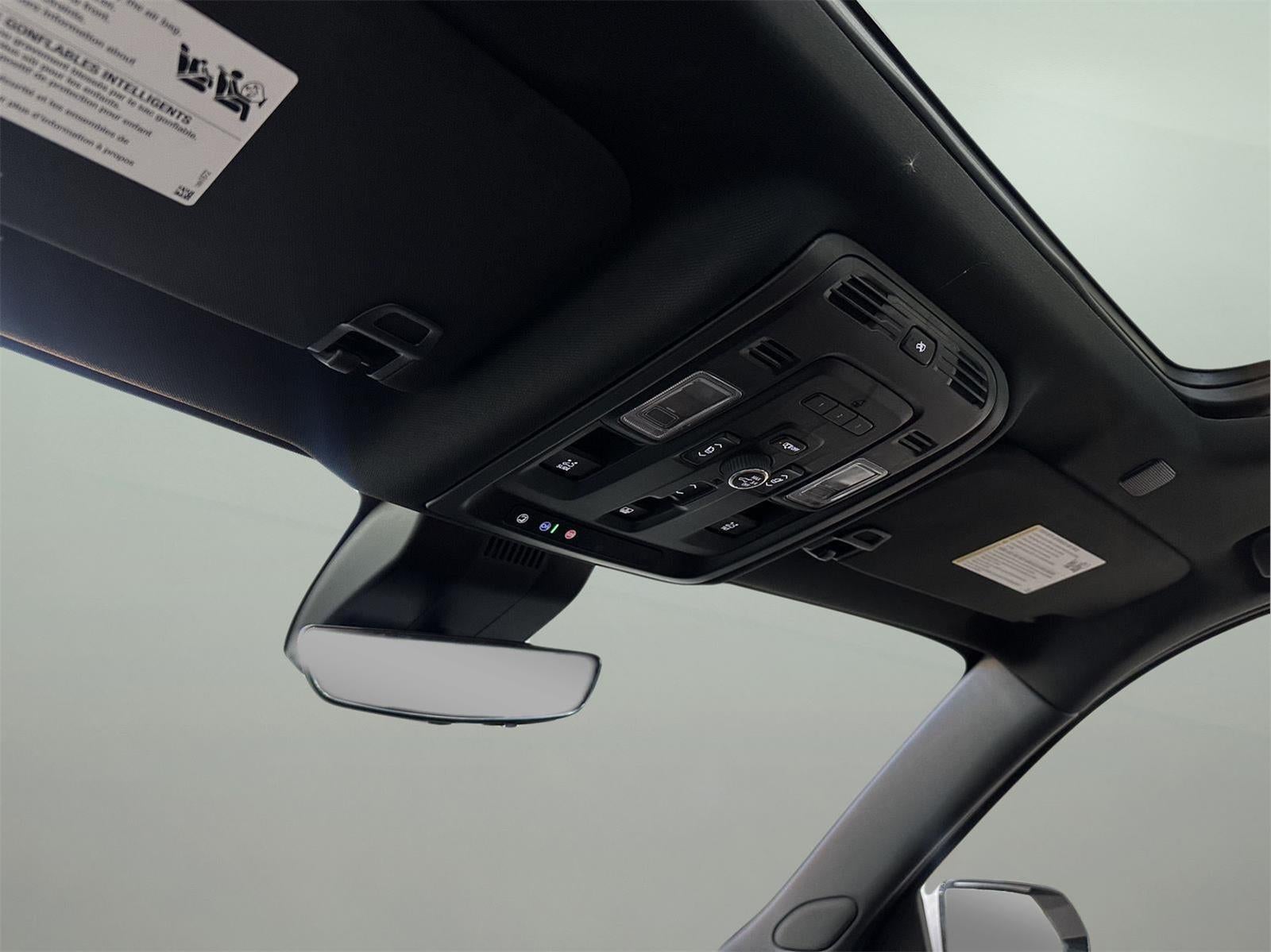 2024 GMC Yukon Denali Ultimate Original MSRP $102,000