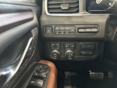 2024 GMC Yukon Denali Ultimate Original MSRP $102,000