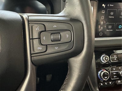 2024 GMC Yukon Denali Ultimate Original MSRP $102,000