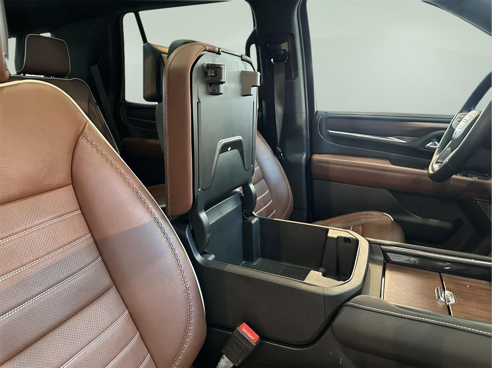 2024 GMC Yukon Denali Ultimate Original MSRP $102,000