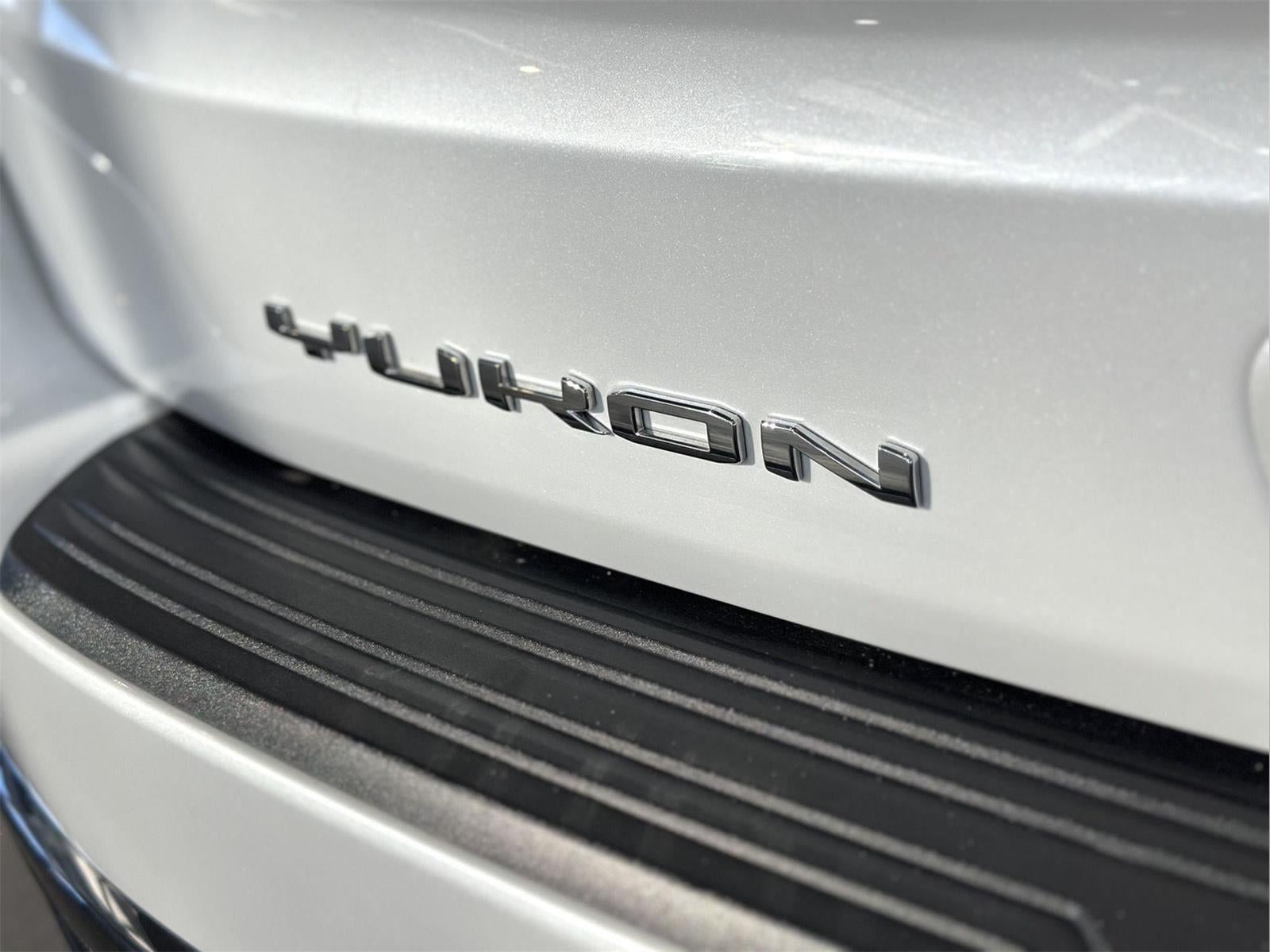 2024 GMC Yukon Denali Ultimate Original MSRP $102,000