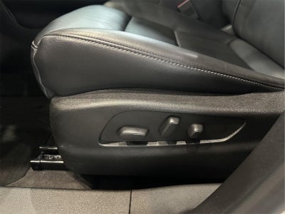 2024 Cadillac XT4 FWD Luxury